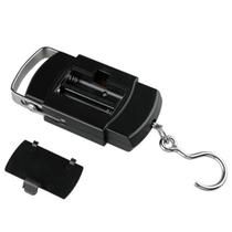 Hot sale50kg 0 02lb Digital LCD Hanging Luggage Weight Weigh