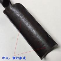 Shovel manual digging pit outdoor soil shovel agricultural hole digging Luoyang shovel loose soil hole drill hole shovel