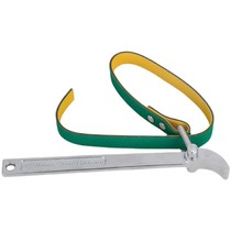 deLi effective tool 9 inch belt wrench DL7309