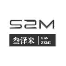 叁泽米手工女鞋