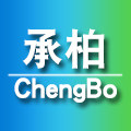 承柏车品旗舰店的LOGO