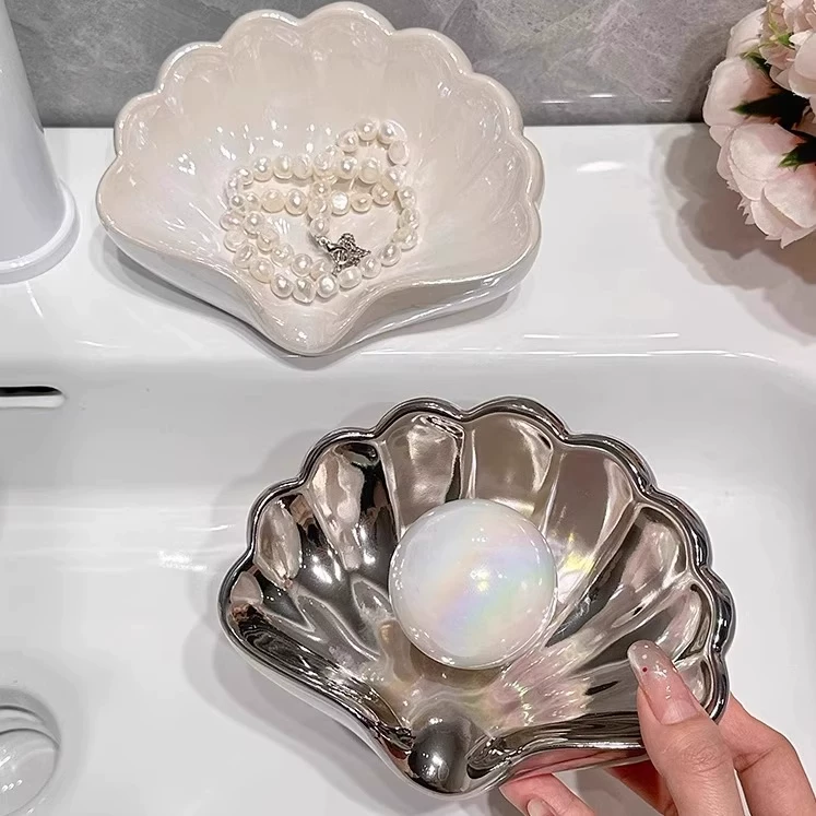 Мыльница, коробка для хранения, стиль light luxury