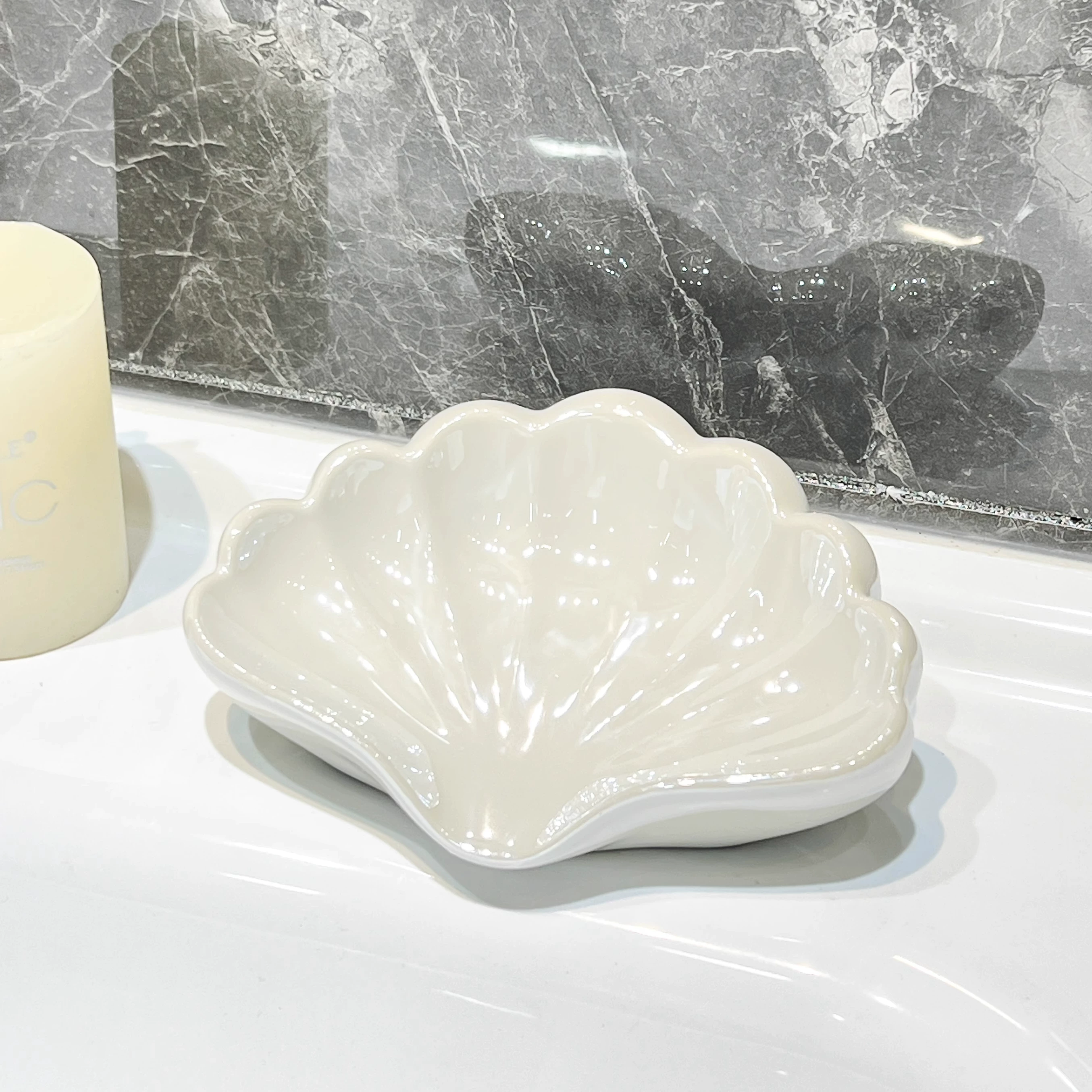 Мыльница, коробка для хранения, стиль light luxury
