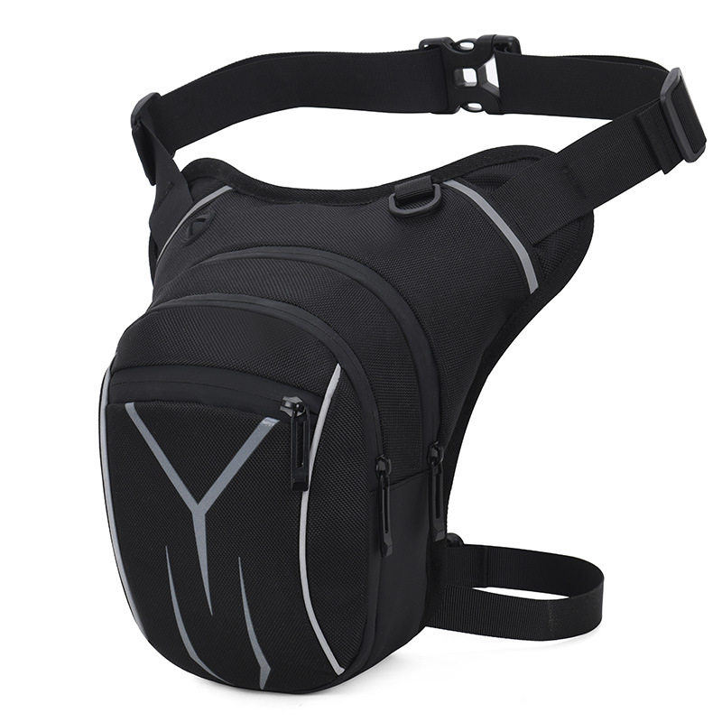 Cross-border hot selling men's crossbody bag waterproof