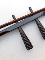 New musical instrument Beijing erhu high-end Liu Menghu ebony Beijing erhu high-end Beijing erhu professional performance Beijing erhu sales