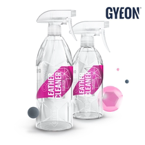 GYEON Q²M Leather Cleaner Strong heavy duty leather cleaner