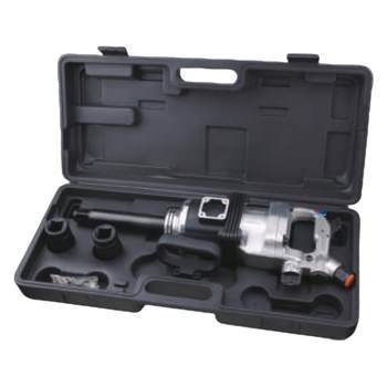 Customized 1-inch large wind cannon heavy air cannon machine pneumatic tools large torque auto repair air cannon industrial-grade pneumatic wrench