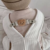 Baby Backpack Shoulder Strap Fixed Belt Strap Non-slip Pull