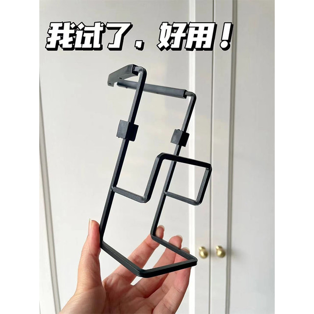 Punch-free kitchen faucet drain storage rack dishwasher sponge steel wool balls are now stuck and used sink storage rack