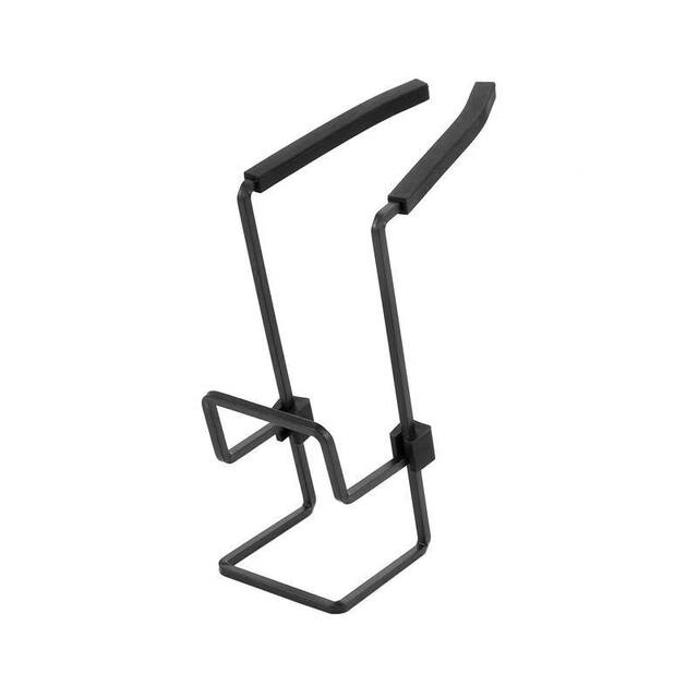 Punch-free kitchen faucet drain storage rack dishwasher sponge steel wool balls are now stuck and used sink storage rack