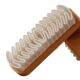 Suede Brush, Suede Shoe Brush, Snow Boot Brush, Cleaning and Dust Removal Brush, Suede Velvet Silicone Soft Brush, Suede Brush Magic Tool