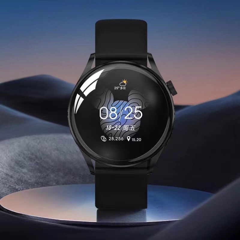 Huawe Watch Fit 4 Huawei Watch Smart Watch Sports Bracelet Health Monitoring Long Battery Life Genuine Product