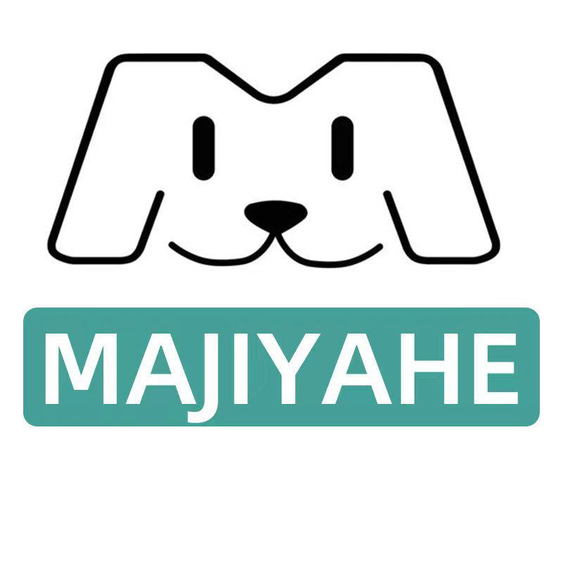 MAJIYAHE品牌企业店的LOGO