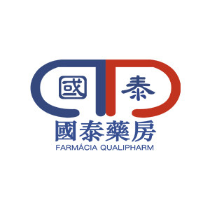 国泰药房海外旗舰店的LOGO