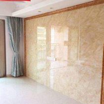 Door cover 11 waistline door frame imitation marble living room TV background wall decorative border line edge line tile stone