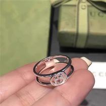 (30% off area) Official website︱Hong Kong duty-free shopping︱G women’s trendy pendant pet chain gift