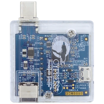 CY4500 EZ-PD Protocol Analyzer Tool USB-C PD3 0 Evaluation Development Board CYPRESS