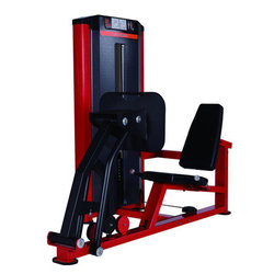 Sanfei NC2019 leg press machine training device gym commercial partial leg training equipment