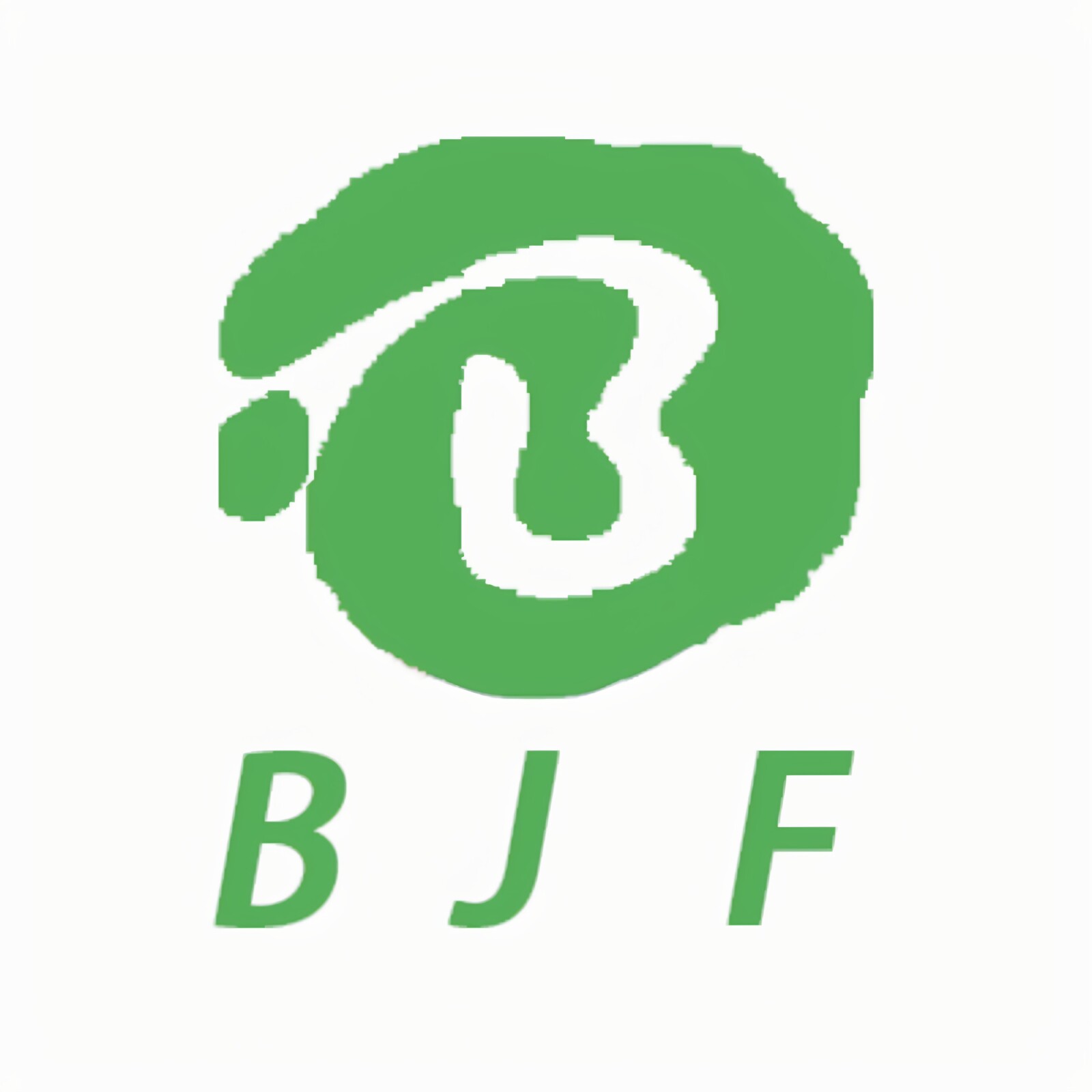 BJF海外专营店的LOGO