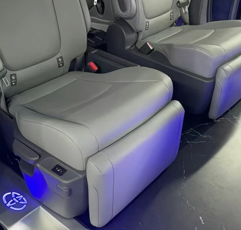 21-26 New Models of Senna Grivia Manual Legrests and Electric Legrests, Non-Destructive Modification and Upgrade Car Accessories 21-26 New Models of Senna Grivia Manual Legrests and Electric Legrests, Non-Destructive Modification and Upgrade Car Accessories
