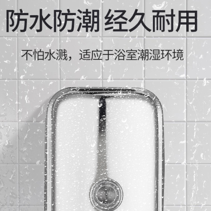 为什么不锈钢洗手液盒子越来越受欢迎？