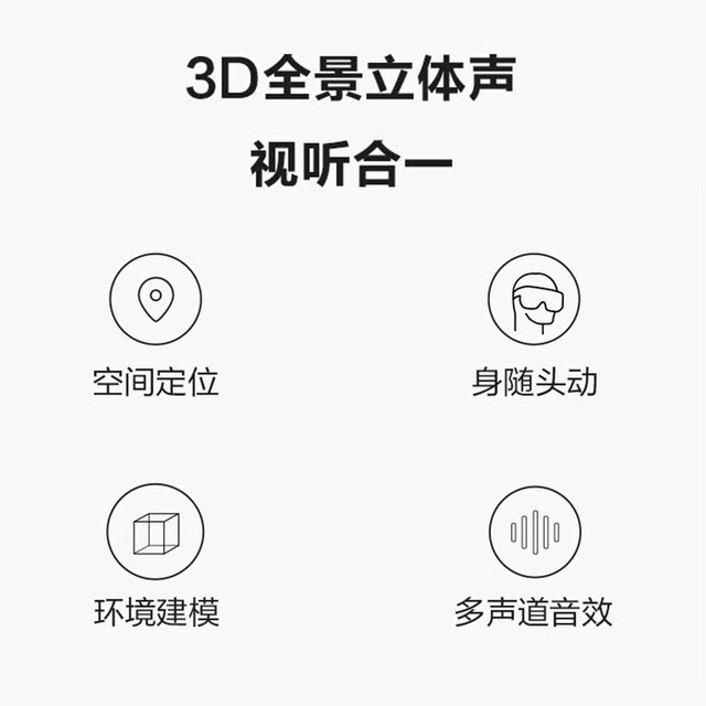 Huawei Second-Hand Smart Devices Vr Glasses Glass Smart Glasses Vr Glass Glasses