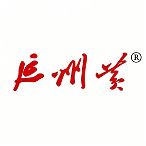 延州黄旗舰店的LOGO