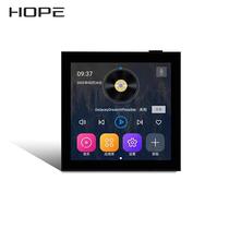 HOPE Longing For Smart Home Mini4X Background Music Host System Suit Suction Top Horn Combined Flush