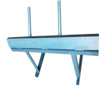 Tinplate chimney bending machine 90 degree right angle flanging machine Aluminum skin diamond mesh folding machine small folding machine (etc.)