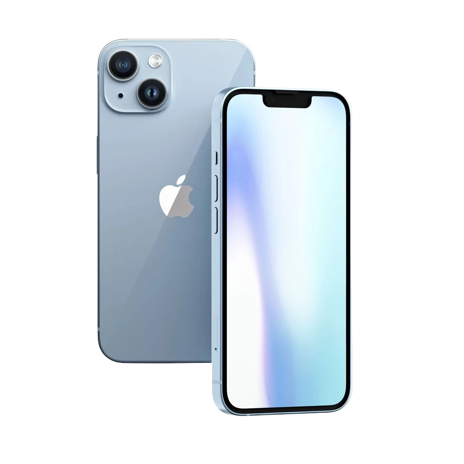 Apple, подлинный iphone 14, iPhone 15, 5G, распознавание лица