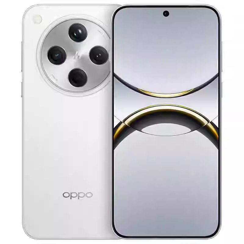 OPPO Find X8 Dimensity Hasselblad Imaging 5G Dual SIM Full Netcom Game Photography Original National Bank Smartphone