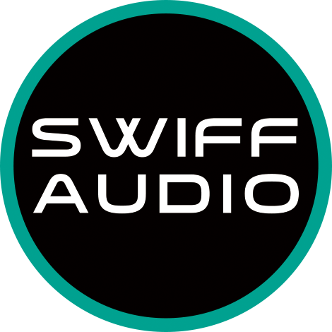 SWIFFAUDIO旗舰店