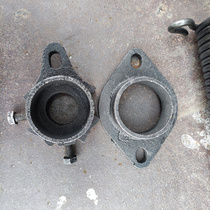 Universal garage door torsion spring spring electric flap door roller shutter door special torsion spring garage accessories