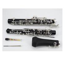 Clarinet Musical Instrument Playing Grade Semiautomatic C Moboe Bargains to Pay