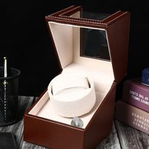 Genuine manufacturers head mechanical watch electric watch turner automatic motor box watch packaging gift box watch shaker watch shaker