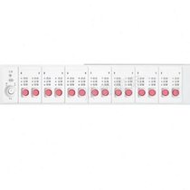 Yuanbang Bay GST-LD-KZ014 direct control panel 6 8 10 12 14 manual control panel original