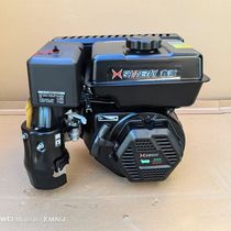 Chongqing micro tillage machine original Xinyuan gasoline engine power 170 universal engine micro tillage machine special high configuration