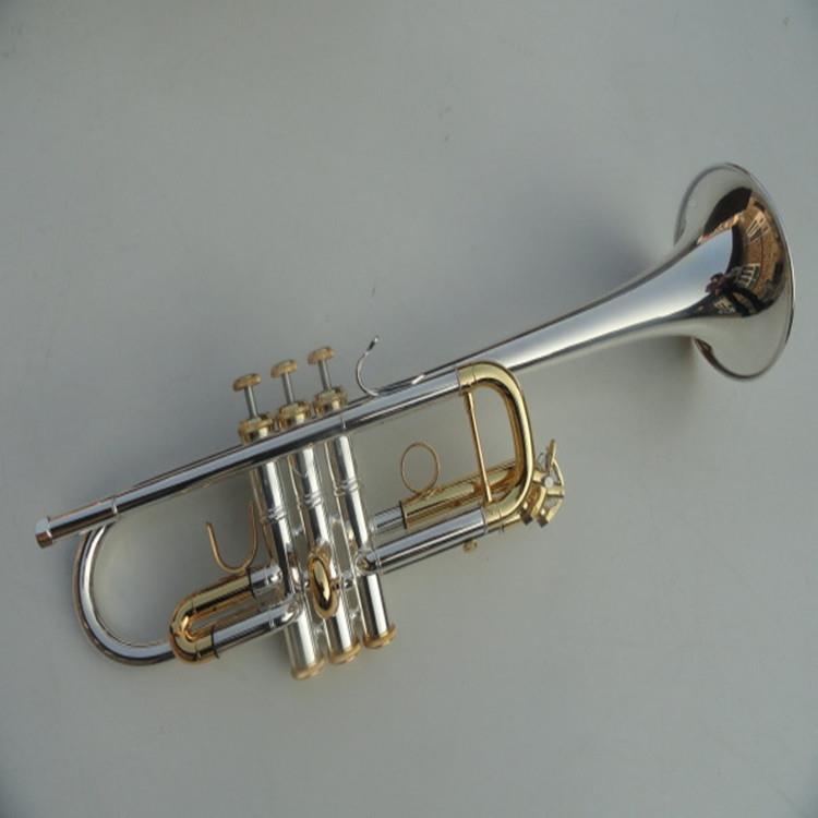 Manufacturer copper pipe small size Atlantic blown Bahaha Type C minor number golden bend golden instrument-Taobao