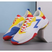 (New product event with instant discount of 20%) Zhangpai fencing shoes children’s non-slip wear-resistant breathable fencing competition shoes professional style