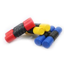 In stock Orff world Orff world plastic double sand ring childrens game sand ring factory direct sale