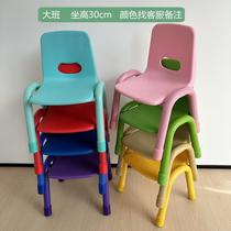 Kindergarten tables and chairs childrens special table baby learning table lifting rectangular table set handmade reading book table