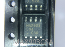 Brand new MAX903ESA MAX903ESA MAX903 SOP8 SOP8 comparator