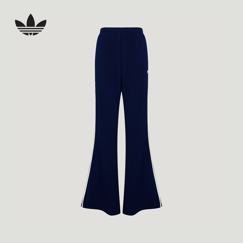 Adidas (Adidas) | (New Style) 2026 Autumn Women's Knitted Trousers Kx6889 Adidas (Adidas) | (New Style) 2026 Autumn Women's Knitted Trousers Kx6889