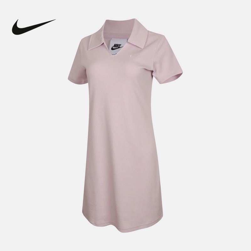 Nike (Nike) | (New Style) 2026 Autumn Women's Dress Io2719-583 Nike (Nike) | (New Style) 2026 Autumn Women's Dress Io2719-583