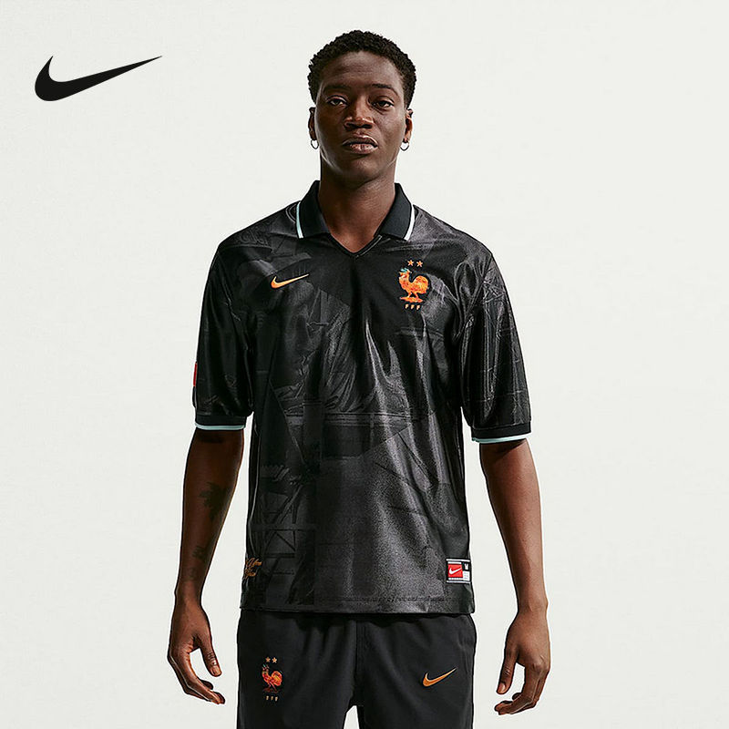 Nike (Nike) | (New Style) 2026 Summer Men's Short-Sleeved Knitwear Ih1867-060