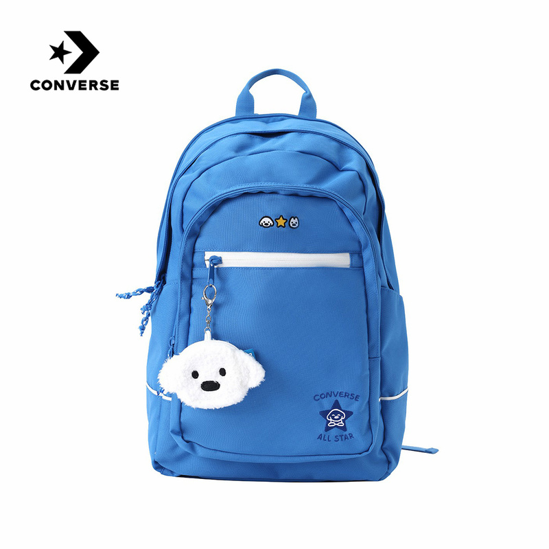 Converse | (New Model) 2026 Winter Unisex Backpack Uac047-Bir