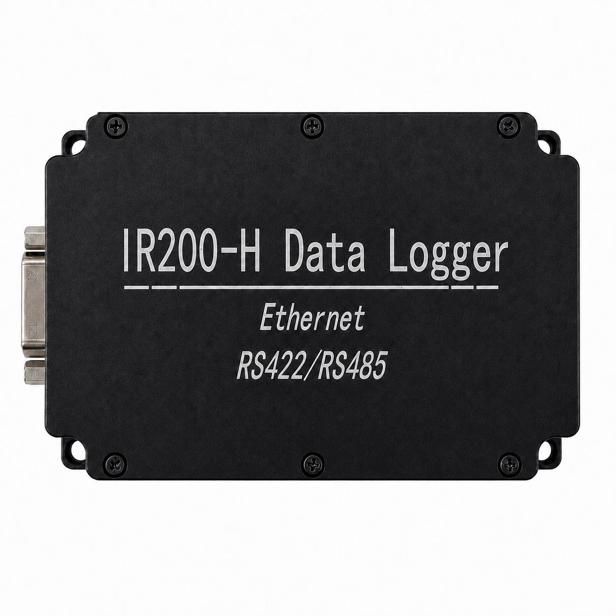 IR200-H rugged isolated data recorder