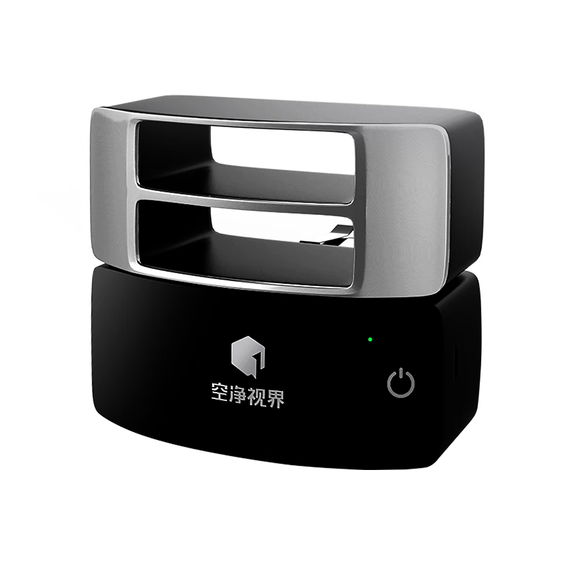 GYGAIRGYAIR AIR NET SIGHT NO CONSUMABLES ON-BOARD AIR PURIFIER NEW CAR FORMALDEHYDE CAR WITH SMOKE REMOVAL TASTE-TAOBAO