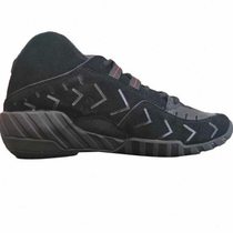 Professional equipment Black Mamba fencing shoes for training and competition for men women and children adults wear-resistant non-slip rubber outsole breathable