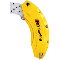 Caliper Hood Cover Car Brake Retrofit Aluminum Alloy Caliper Abalone Shell AP Brake Customised Hub Sportswear Accessories